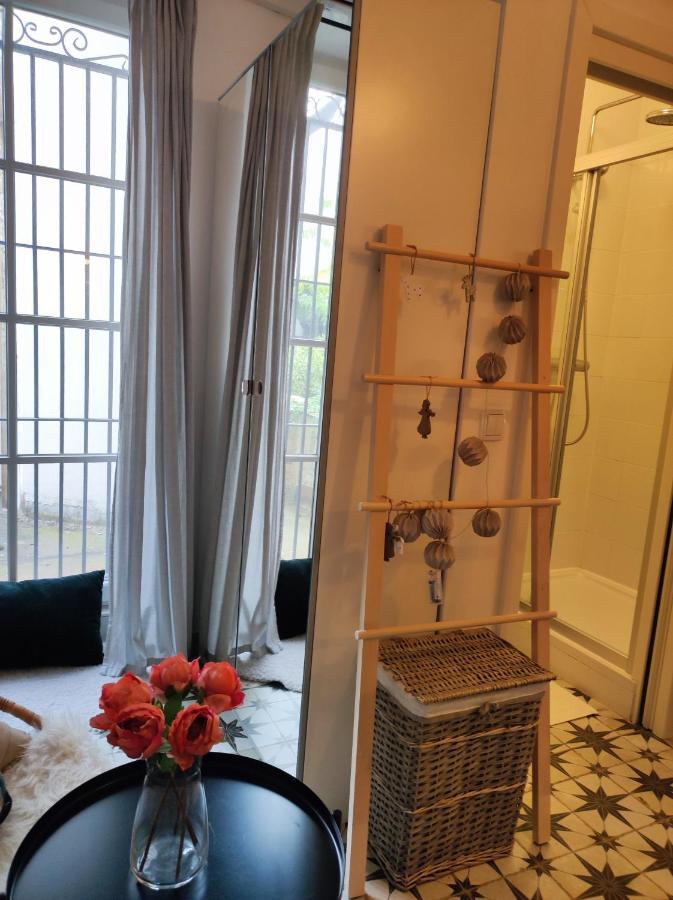 Studio Apartment Frano Zagreb Buitenkant foto