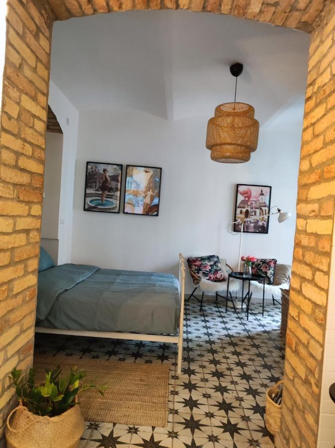 Studio Apartment Frano Zagreb Buitenkant foto