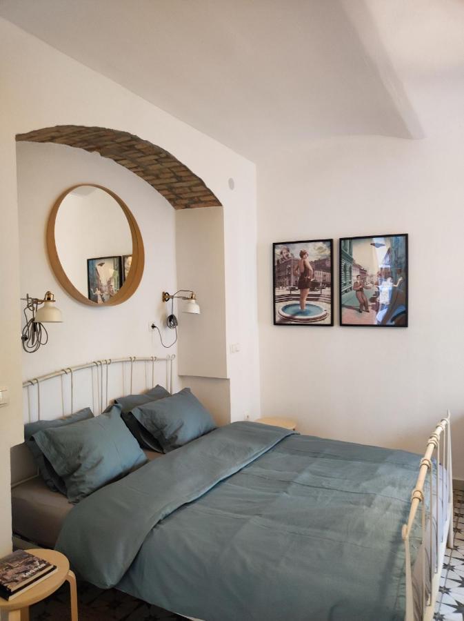 Studio Apartment Frano Zagreb Buitenkant foto