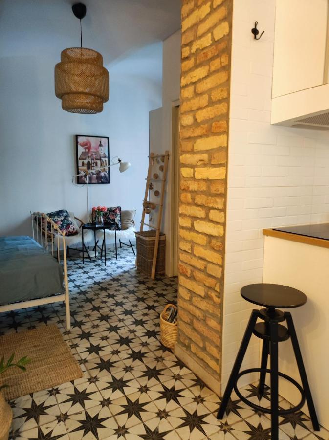 Studio Apartment Frano Zagreb Buitenkant foto
