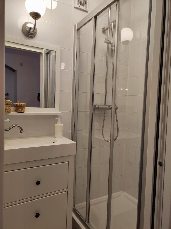 Studio Apartment Frano Zagreb Buitenkant foto