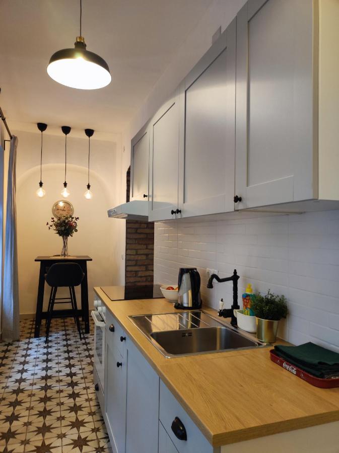 Studio Apartment Frano Zagreb Buitenkant foto