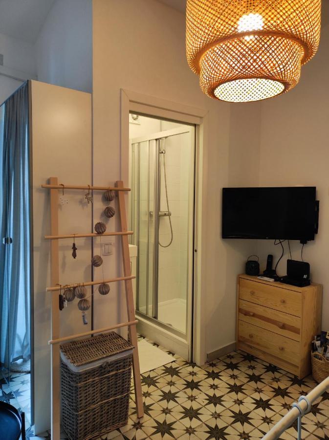 Studio Apartment Frano Zagreb Buitenkant foto