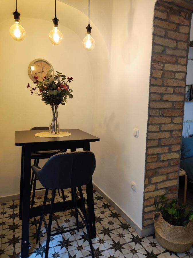 Studio Apartment Frano Zagreb Buitenkant foto