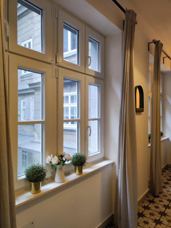 Studio Apartment Frano Zagreb Buitenkant foto
