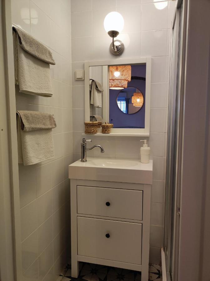 Studio Apartment Frano Zagreb Buitenkant foto