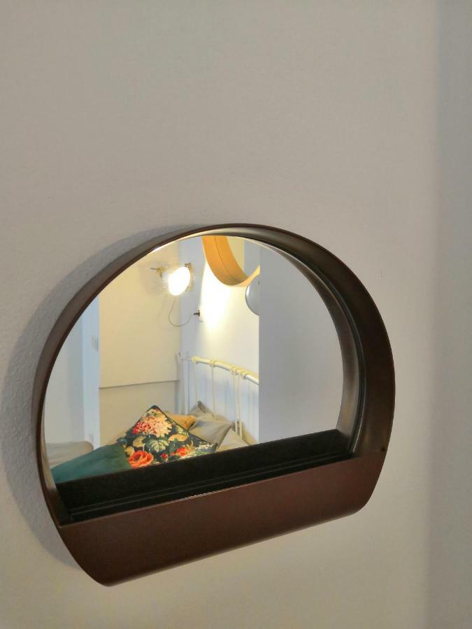 Studio Apartment Frano Zagreb Buitenkant foto